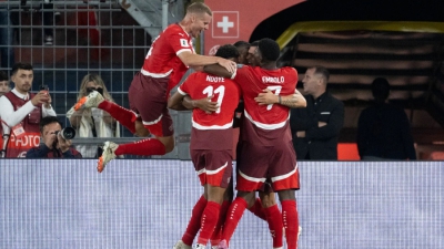 Άλλο ένα βήμα για την Ελβετία στην Interwetten