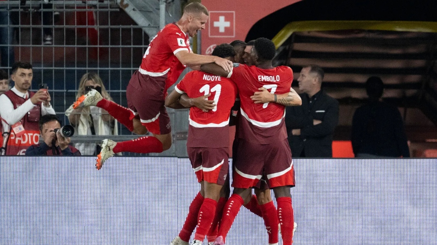 Άλλο ένα βήμα για την Ελβετία στην Interwetten