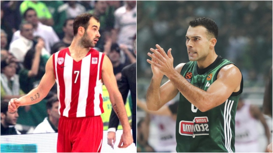 Σπανούλης – Σλούκας: Επιστροφές… καταστροφές «αιωνίων»! (video)