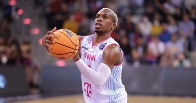 Εγινε... Βορειομακεδόνας ο «δήμιος» της ΑΕΚ TJ Σορτς