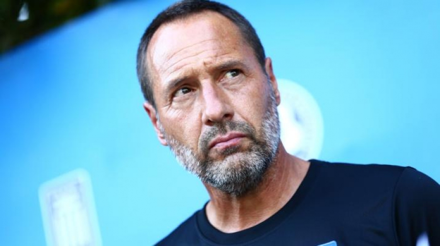 Φαν’ τ Σχιπ: «Επιτέλους ανέβηκα στην Ακρόπολη»