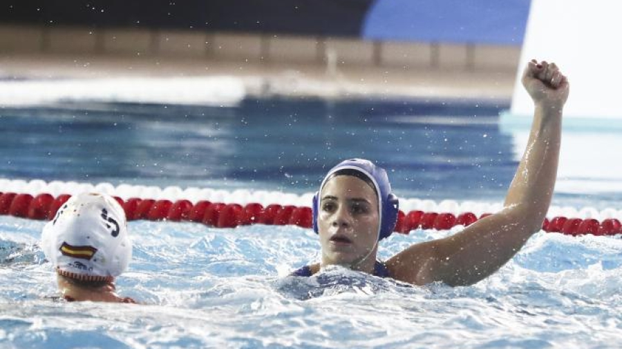 Η Ελλαδάρα το έκανε ξανά: Τεράστια νίκη για τα κορίτσια της Εθνικής, 14-12 την Ουγγαρία! (video)