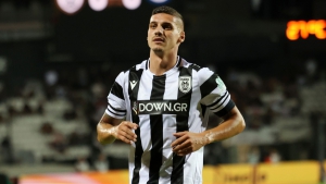 ΠΑΟΚ: Τραυματισμός για τον Ντεσπότοφ - Απών από τη ρεβάνς Κυπέλλου με τον Παναθηναϊκό!