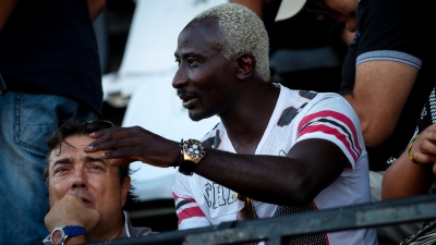 Ο γιος του Ογκουνσότο στα τμήματα υποδομής του ΠΑΟΚ (pic)