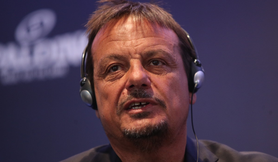 Αταμάν: «Ευχαριστώ τους φιλάθλους του Ολυμπιακού, μου έδειξαν σεβασμό από την πρώτη μέρα που έφτασα στην Ελλάδα»