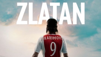 «I am Ζlatan»: Πρεμιέρα στη 10 Σεπτεμβρίου! (video)
