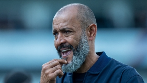 Νούνο Εσπιρίτο Σάντο: «Κάποιες φορές είμαστε κοντά, και κάποιες μακριά, στην ομάδα που θέλουμε να δημιουργήσουμε»!