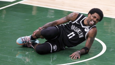 NBA: Οι τραυματισμοί αλλάζουν τα δεδομένα στο Brooklyn Nets – Milwaukee Bucks