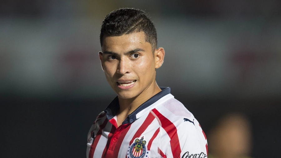 ΑΕΚ: Κι άλλος «μνηστήρας» για Πινέδα!