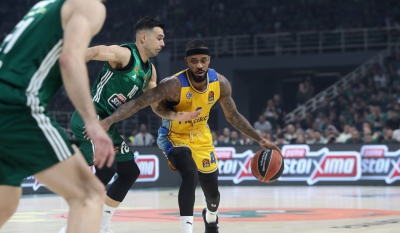 «Δεν είναι κοντά σε συμφωνία με τη Ρεάλ ο Μπράουν, υπάρχει ενδιαφέρον και από τον Παναθηναϊκό!»