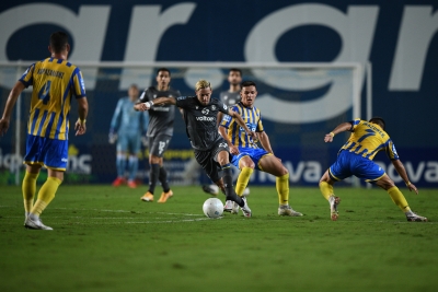 Στοχεύει στην πρώτη του νίκη σε πρεμιέρα ο Παναιτωλικός απέναντι στον Αστέρα που τον «δυσκολεύει»!