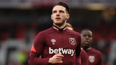 Γουέστ Χαμ: «Δεν πάει πουθενά ο Ράις το καλοκαίρι»!