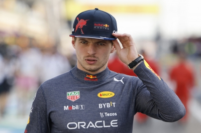 Φερστάπεν: «Σε τέσσερις γύρους κόντεψα να χτυπήσω το κεφάλι μου!»