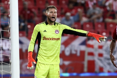 Βατσλίκ: «Σε όποιο γήπεδο πηγαίνουμε θέλουν να μας νικήσουν»