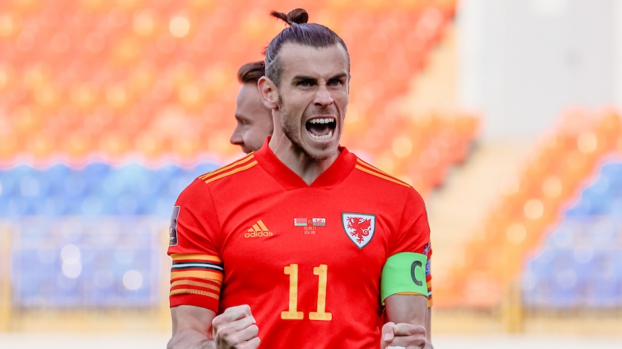 Γκάρεθ Μπέιλ: Δεύτερο χατ-τρικ με την Ουαλία και ολοταχώς για το πρώτο Μουντιάλ της καριέρας του!