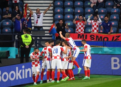Κροατία – Σκωτία 3-1: Γκολ και πρόκριση για τους Κροάτες! (video)