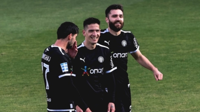 ΟΦΗ – Βόλος: Με Νέιρα και Τοράλ στη ενδεκάδα οι Κρητικοί – Βασικός ο Κούτσιας για τους φιλοξενούμενους!