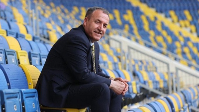 Ισόβιος αποκλεισμός στον πρόεδρο της Ανκαραγκιουτσού!