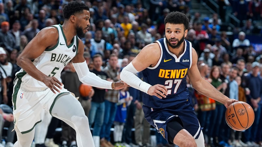 Ο Γιόκιτς είχε Μάρεϊ «λυγίζοντας» τους Γιάννη και Ντοκ Ρίβερς! (video)