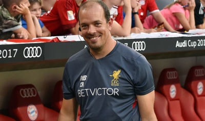 Η Λίβερπουλ αναμένεται να ενισχύσει το έμψυχο δυναμικό της με στόχο το… quadruple!