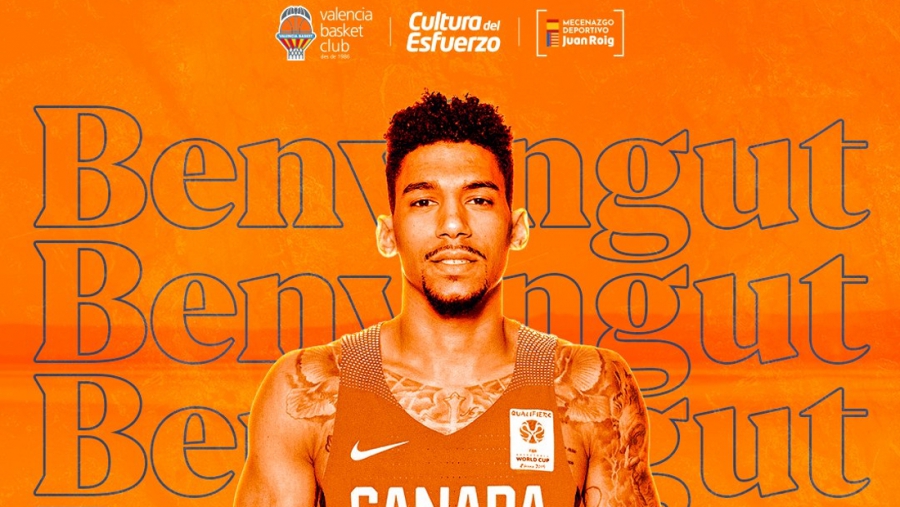 Επίσημο: Ανακοινώθηκε από τη Βαλένθια ο Χάνλαν