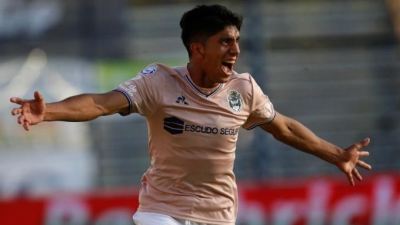 Βόλος: «Κλείνει» Μαξιμιλιάνο Κόμπα