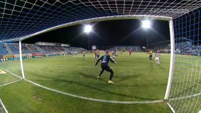 Αστέρας Τρίπολης – ΠΑΟΚ 0-0: Πολύ κοντά στο γκολ ο Σίτο (video)