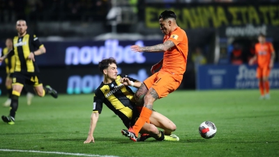 Η ΑΕΚ που συνεχίζει να αδικεί τον εαυτό της και τα Play Offs