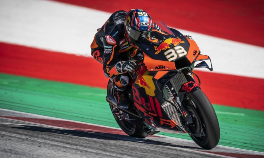 COSMOTE TV: Τριήμερο υψηλών ταχυτήτων με Formula 1 και MotoGP