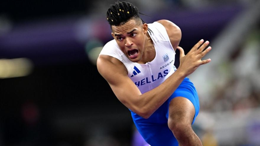 Το έκανε ο Μανόλο: Πρώτο ασημένιο σε Παγκόσμιο ανοιχτού και τώρα… μάχη κορυφής με Ντουπλάντις!