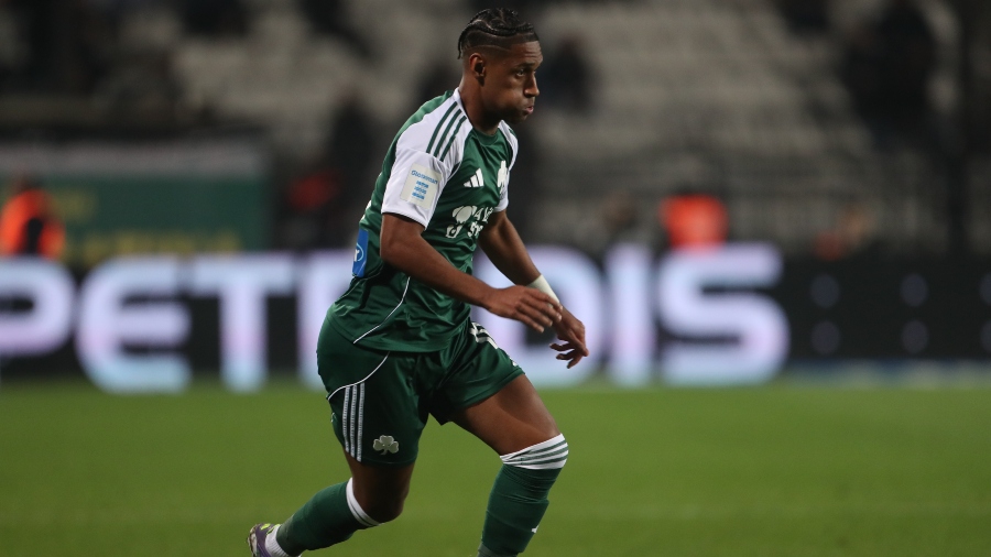 «Τελείωσε η μεταγραφή του Τετέ η Γκρέμιο, ποσοστό μεταπώλησης 20% στον Παναθηναϊκό!»