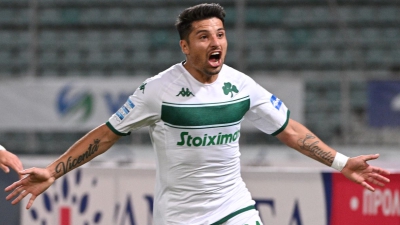 Παλάσιος: «Αφήνουμε τη ψυχή μας στο γήπεδο»