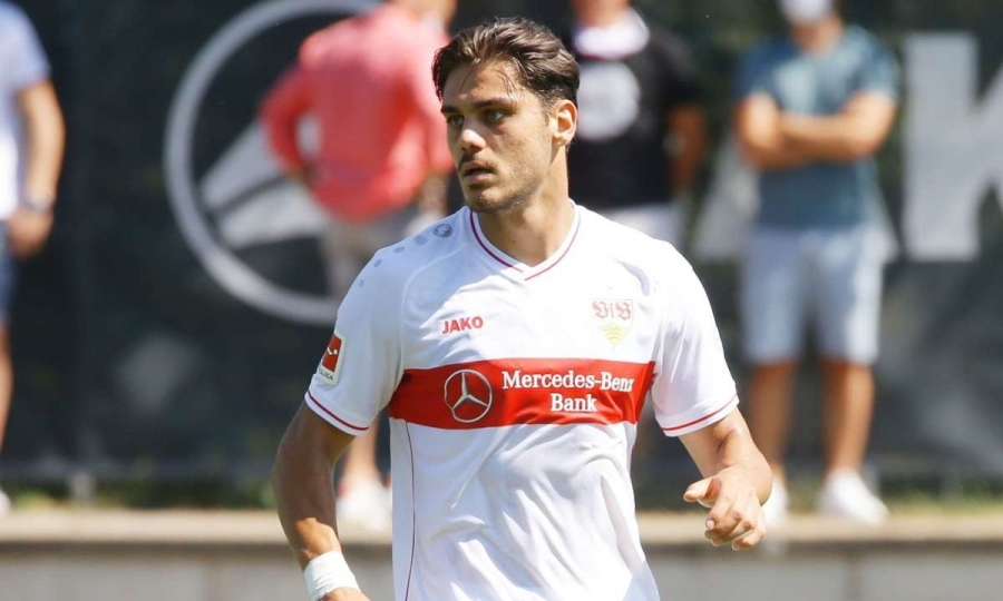 Στουτγκάρδη: Θέλει να αγοράσει Μαυροπάνο