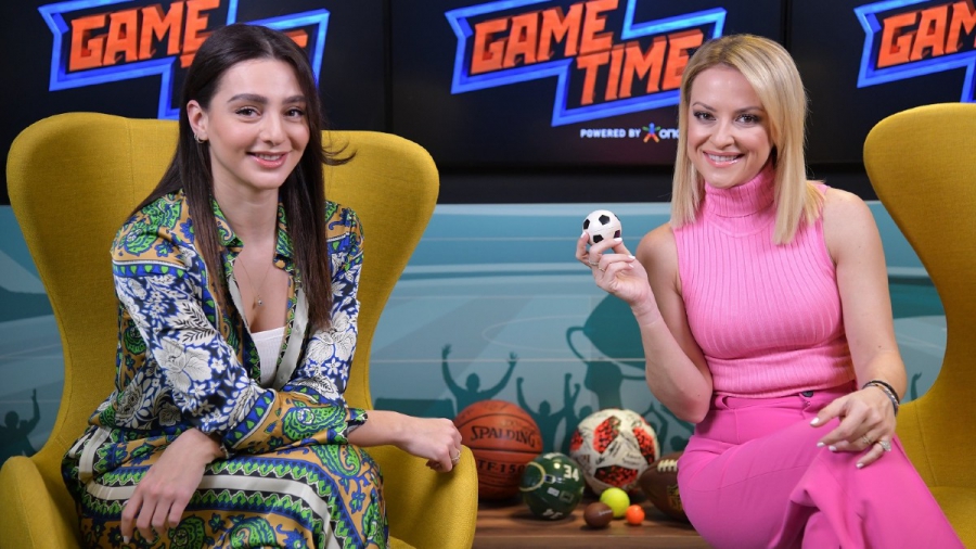 Η πρεμιέρα των play off της Super League στο ΟΠΑΠ Game Time! (video)