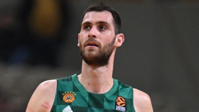 Παναθηναϊκός: «Μέσα» ο Παπαγιάννης για Περιστέρι