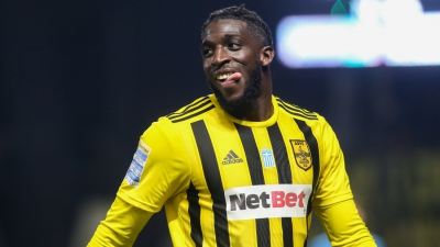 Ολυμπιακός: Το απόγευμα (27/6) στην Αθήνα ο Καμαρά!