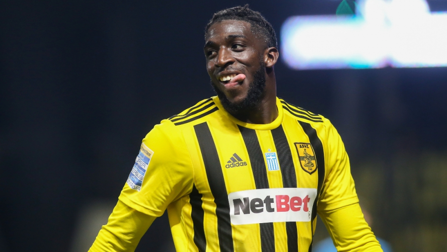 Ολυμπιακός: Το απόγευμα (27/6) στην Αθήνα ο Καμαρά!