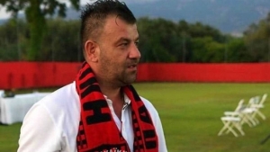 Πάτρα: Σε ψυχιατρική κλινική ο πρόεδρος της Παναχαϊκής - Επιτέθηκε σε ιερείς της πόλης