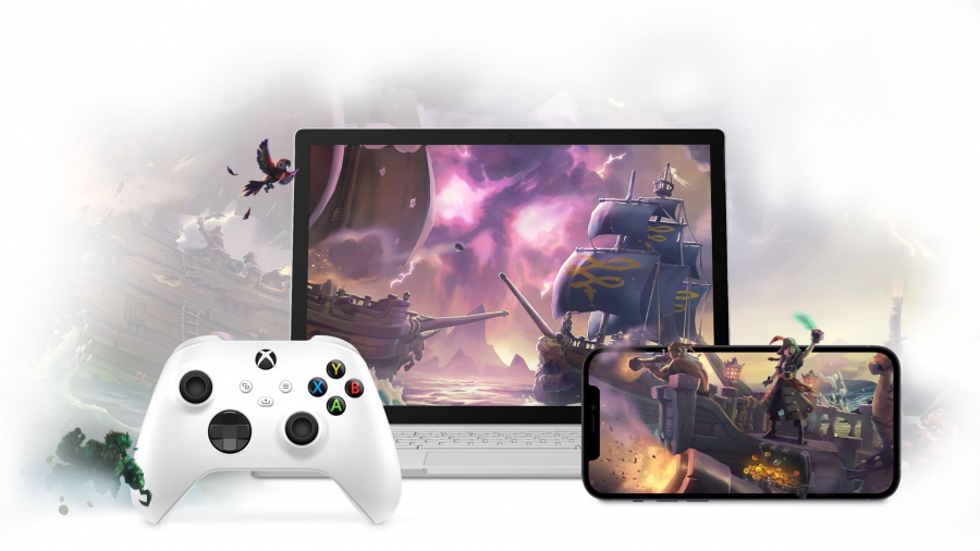 Στην τεχνολογία cloud θα βασίσει το μέλλον των video games η Microsoft
