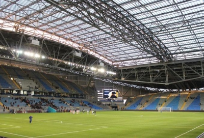 Τσάμπιονς Λιγκ: Αλλάζει έδρα το Καϊράτ-Ολυμπιακός