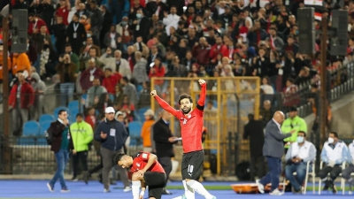 Η Αίγυπτος σκόραρε απέναντι στην Σενεγάλη μετά από 16 χρόνια με… αυτογκόλ! (video)