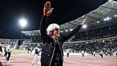 Παναθηναϊκός: «Χιτ της χρονιάς» το τραγούδι για τον Γιοβάνοβιτς! (video)