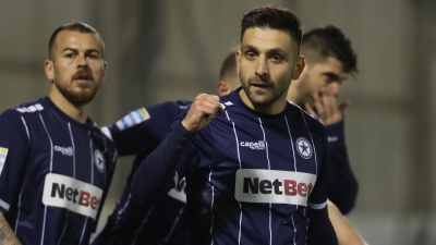 Εμπνέει τον Κουλούρη ο Απόλλων Σμύρνης! (video)