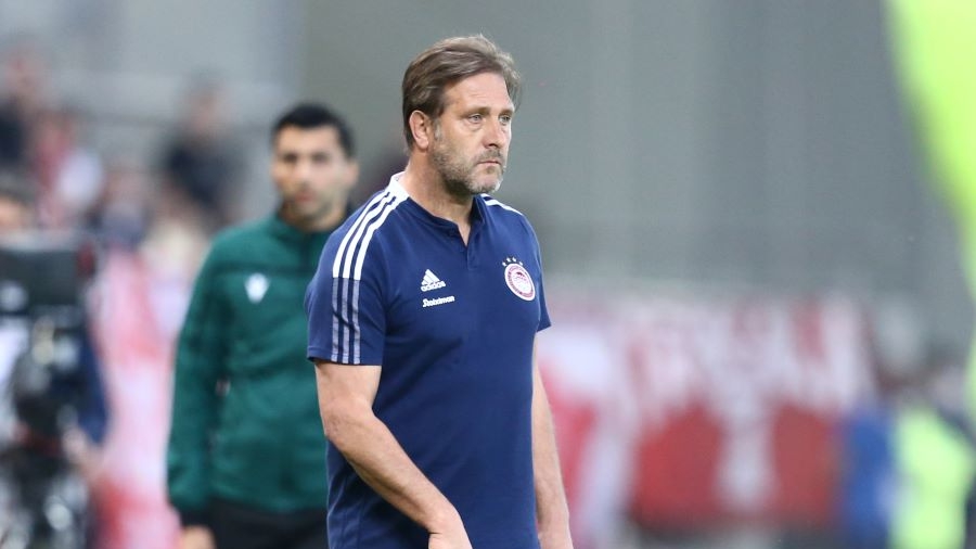 Τα ελαττωματικά σημεία του «ερυθρόλευκου» ρόστερ που καλείται να διορθώσει ο Ολυμπιακός!