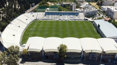 Απόλλων Σμύρνης - Αστέρας Τρίπολης: Οι ενδεκάδες των δύο ομάδων