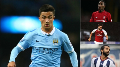 Μάνου Γκαρσία: Άλλος ένας «απόφοιτος» ακαδημιών της Premier League στην Ελλάδα! (video)