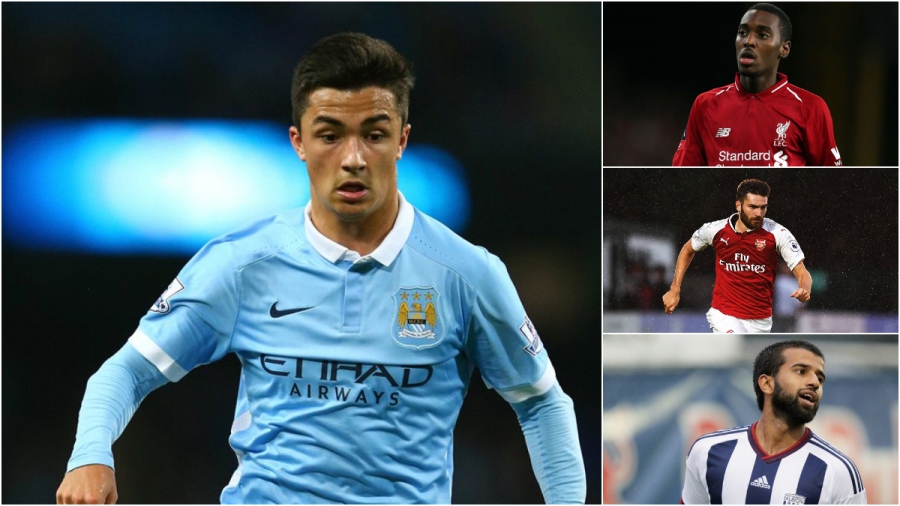 Μάνου Γκαρσία: Άλλος ένας «απόφοιτος» ακαδημιών της Premier League στην Ελλάδα! (video)