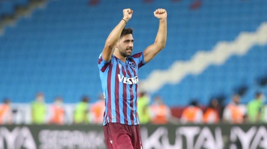 Τραμπζονσπόρ: Σκόραρε και πάλι ο Μπακασέτας – Ντεμπούτο ο Σιώπης! (video)