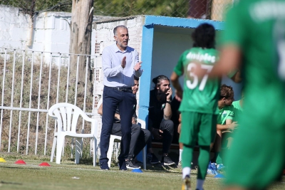 Ο Γιάννης Ταουσιάνης στο BN Sports: «Η Superleague 2 δεν έχει τον ανάλογο σεβασμό – Στόχος του Λεβαδειακού να πρωταγωνιστεί με δικά του παιδιά»