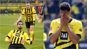 Πάντα γκολ, ποτέ… μηδέν: Η Ντόρτμουντ προσφέρει θέαμα και τα ματς της δεν μένουν «στείρα» (video)